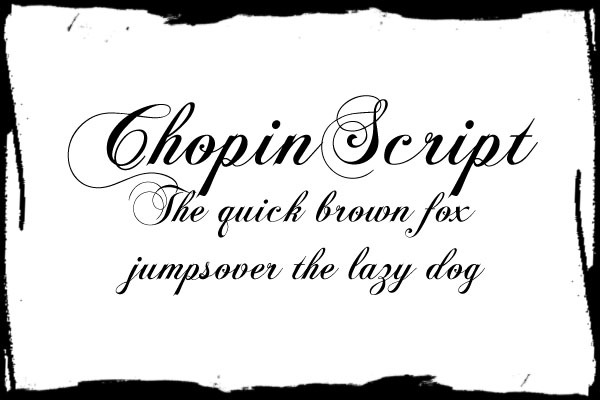 Font Gratis Terbaik