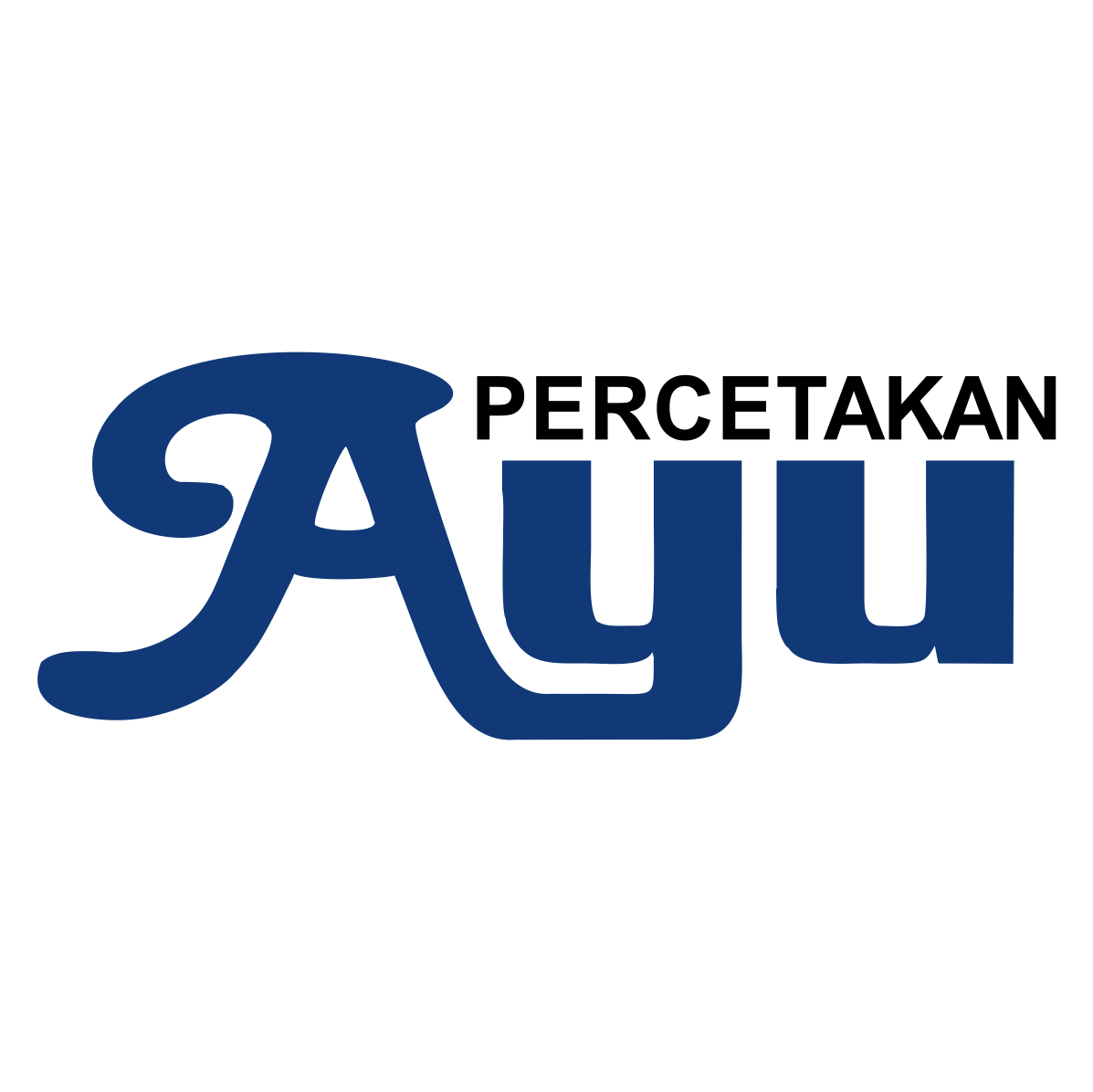Logo Ayuprint 2021