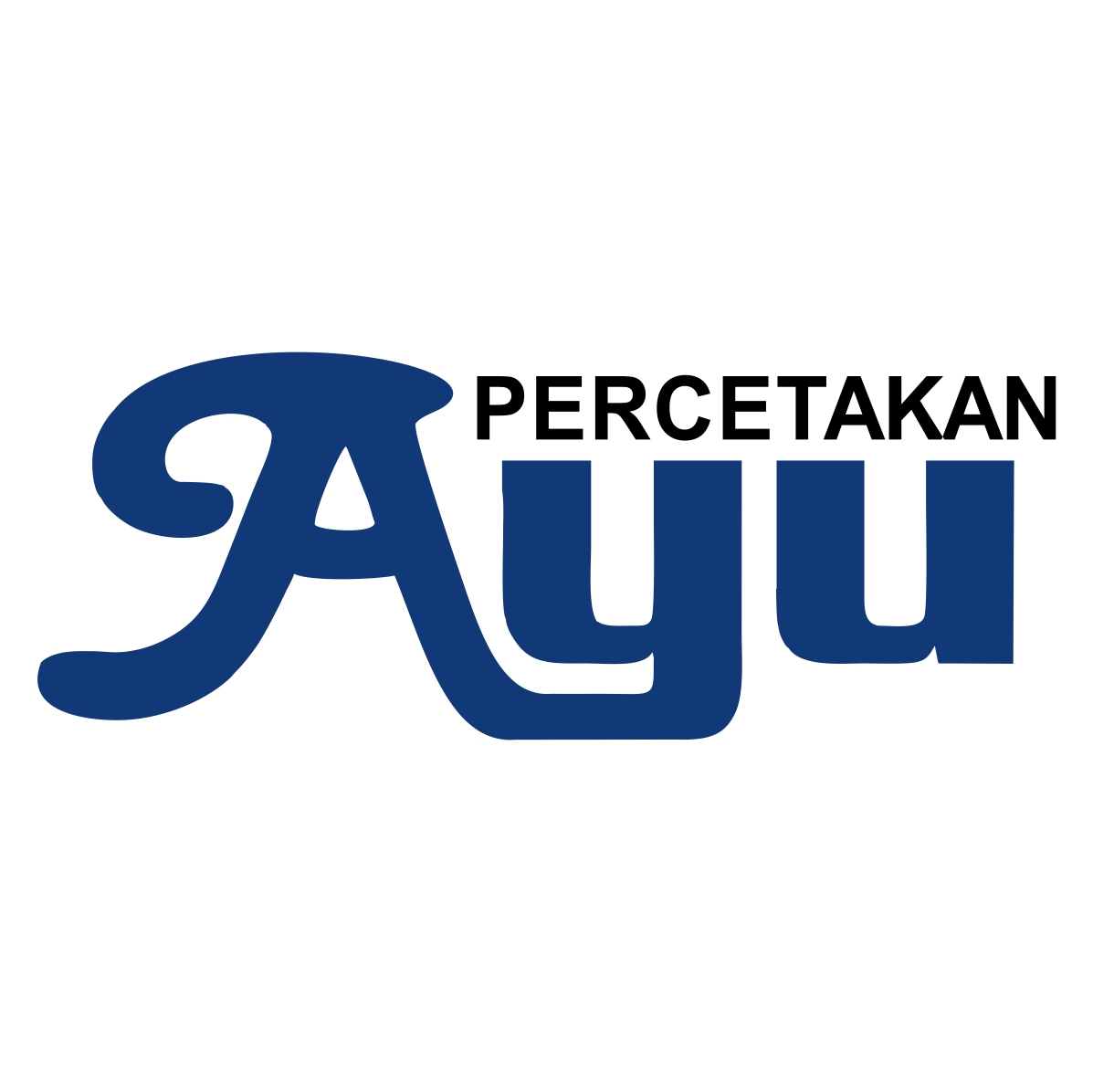 Logo Ayuprint 2021 Ayuprint Co Id