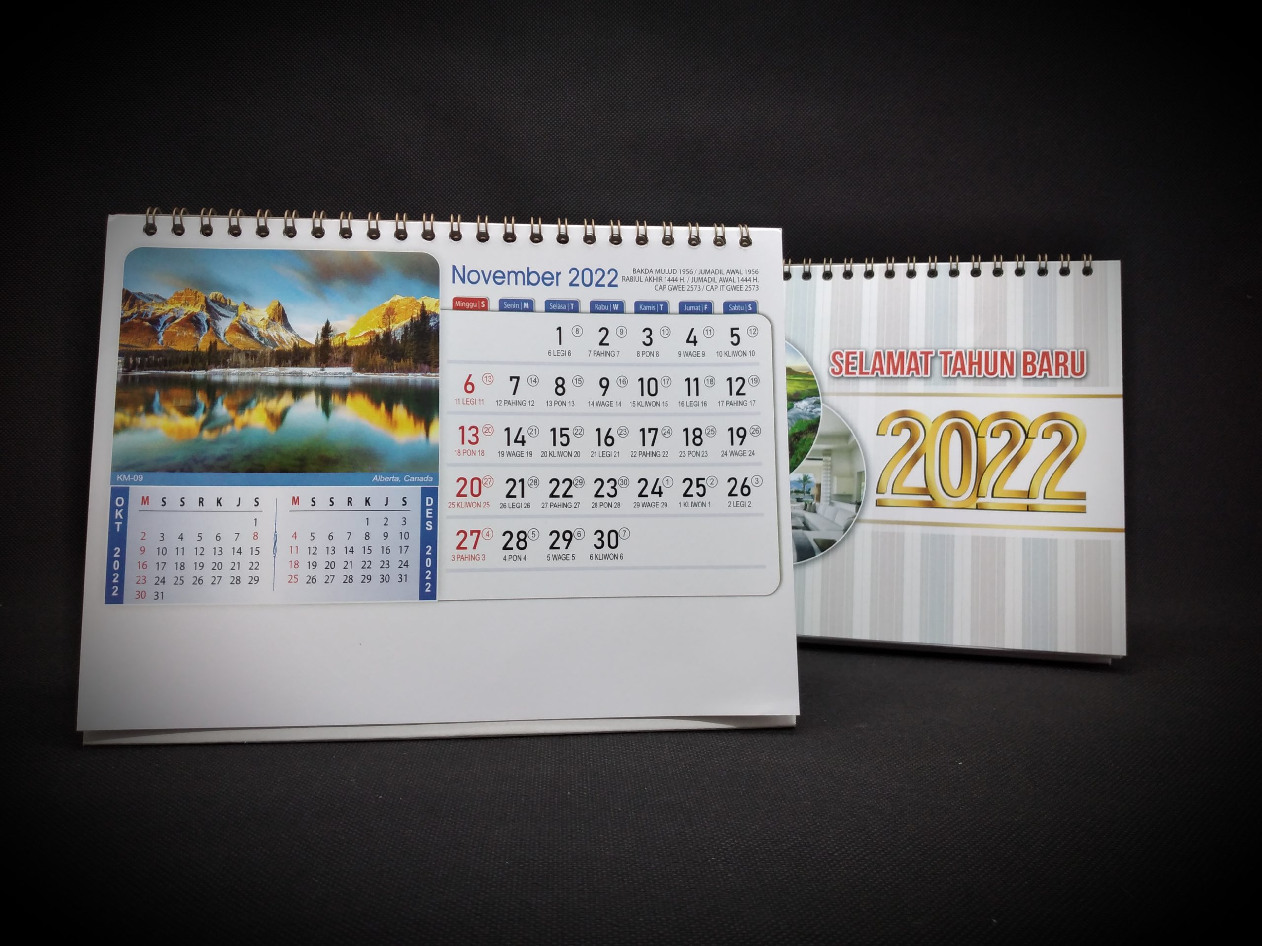 November 2022 3 Ayuprint Co Id