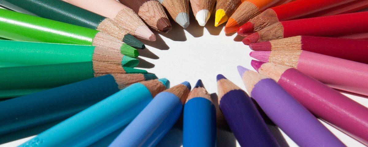 colored pencils, colour pencils, star-shaped-179167.jpg