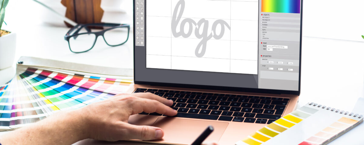 Desain Logo untuk Branding yang Sukses: Dari Konsep ke Realitas