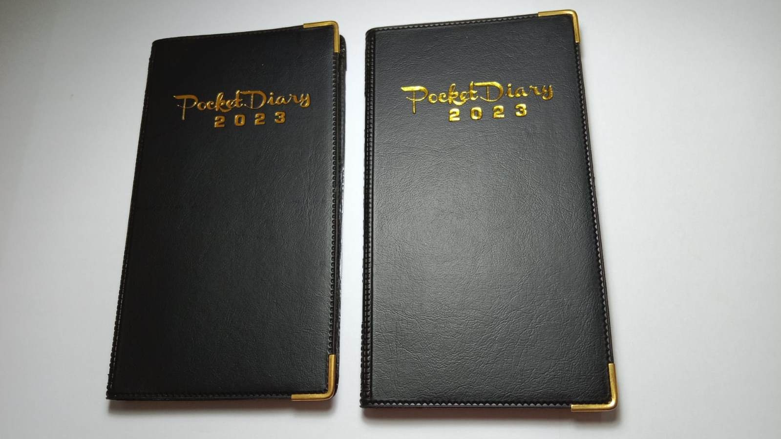 2023 Pocket Diary