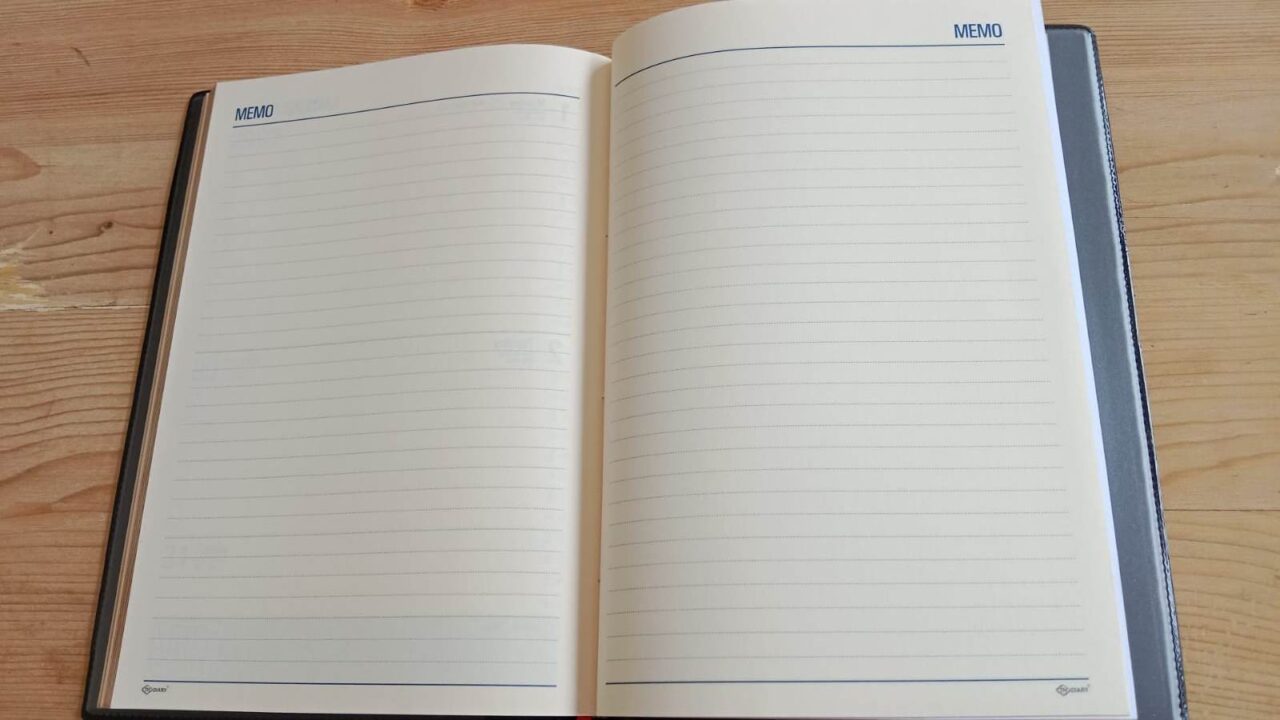 2023 Elite Diary